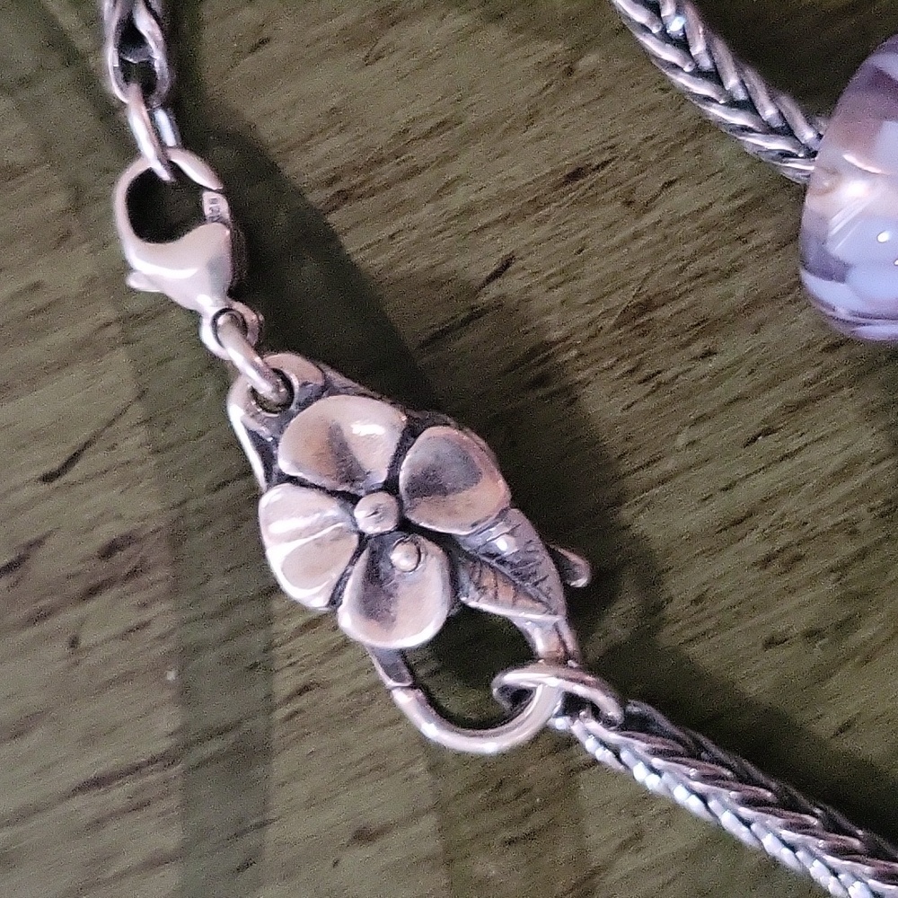 RARE Add On Bracelet - Picture 5 of 8